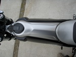 �������� �� ������ �������� Yamaha Tricker 2004 ���� 20
